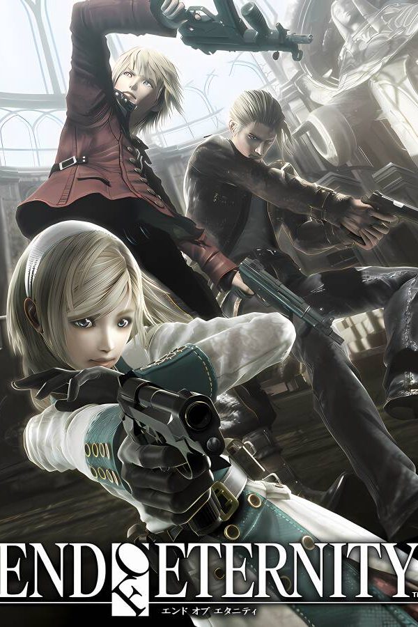 永恒终焉4K重制版/Resonance of Fate 4K HD Edition（已更新至V1.0.0.4+集成高清材质包+全DLCs+游戏修改器）_喵星博客