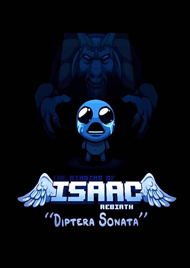 以撒的结合:重生/The Binding of Isaac:Rebirth（已更新至V1.7.9C+集成忏悔+冻眼逼人等DLCs+游戏修改器）_喵星博客