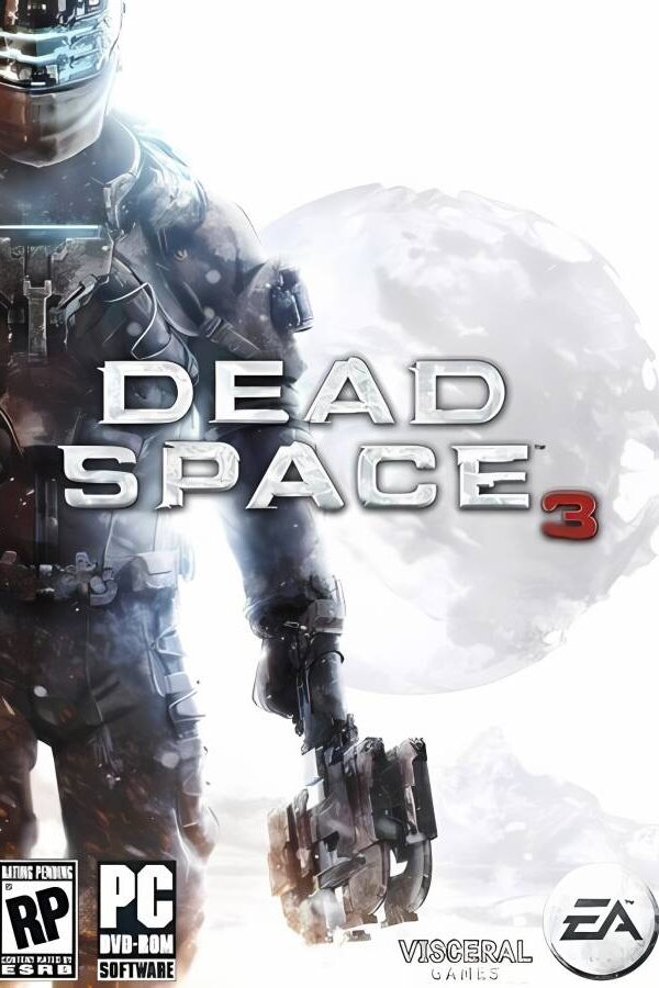 死亡空间3+2+1合集/Dead Space 3（+游戏修改器）_喵星博客