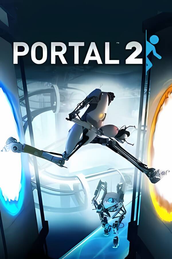 【支持联机】传送门2+1全系列/Portal 2+1（已更新集成Build.8539533升级档+支持联机)_喵星博客