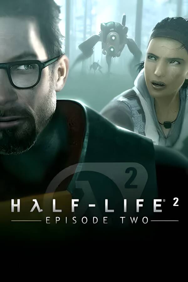 半条命2:全系列合集/Half Life 2（包含:半条命1+蓝色行动+针锋相对+半条命2+第一章+第二章+黑山起源+消失的海岸线）_喵星博客