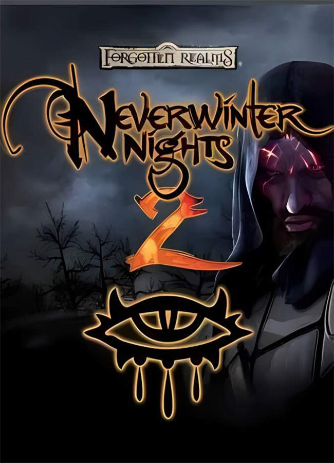 无冬之夜2/Neverwinter Nights 2（白金版）_喵星博客