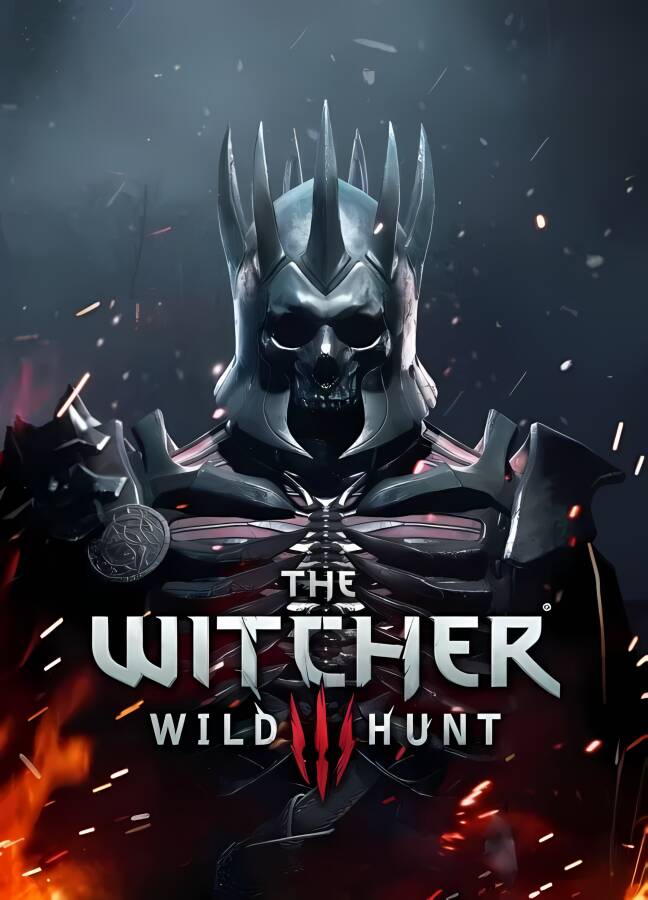 巫师3:狂猎+2+1全系列合集/The Witcher 3:Wild Hunt（已更新至V4.0.4HF次世代完全版-征驰全境+集成全DLCs+全季票+中文语音+游戏修改器）_喵星博客