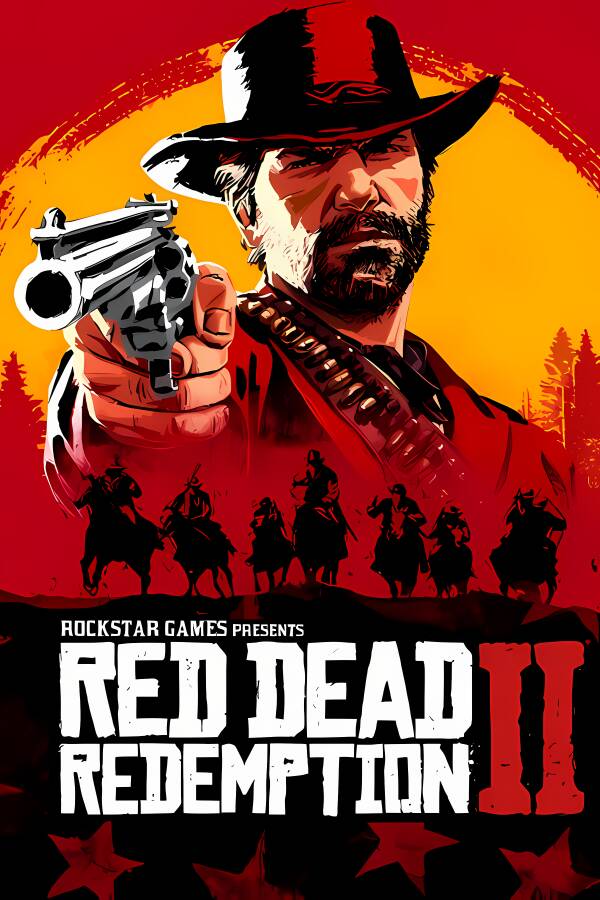 荒野大镖客:救赎2/Red Dead Redemption 2（已更新至V1491.50终极版+小姐姐补丁+集成全DLCs+奖励解锁+100%全收集全解锁和初始存档+游戏修改器）_喵星博客