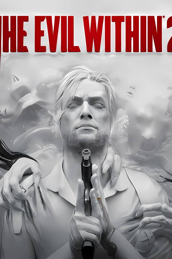 恶灵附身2+1/The Evil Within 2（+游戏修改器）_喵星博客