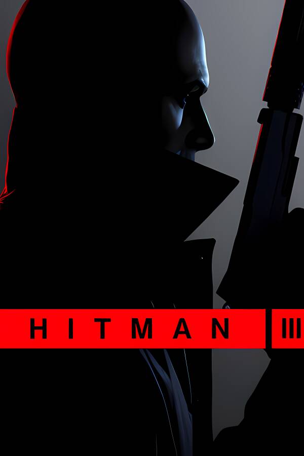 杀手3/Hitman3（已更新至V3.180+集成萨拉热窝六大战役+杀手自由职业者+安布罗斯岛+七宗罪等全DLCs+季票+游戏修改器）_喵星博客