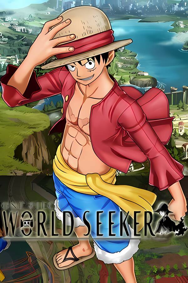 海贼王:世界探索者/寻秘世界/One Piece:World Seeker（已更新至V1.4.0豪华版+集成全DLCs+The Unfinished Map+游戏修改器）_喵星博客