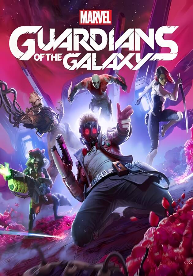 漫威银河护卫队/Guardians of the Galaxy（已更新至V2984448豪华版+集成守护者升级+复古卫士套装+社交领主套装+时尚领主套装等DLCs+游戏修改器）_喵星博客