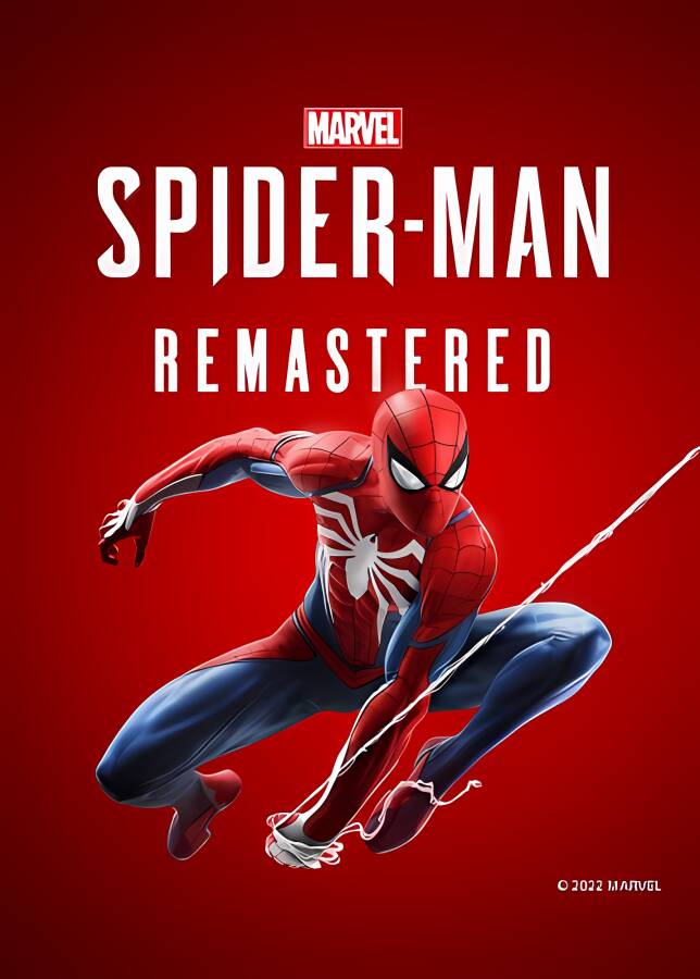 漫威蜘蛛侠:重制版/Marvels Spider Man Remastered（已更新至V2.616.0.1-修复错误问题+集成全DLCs+预购奖励+支持手柄+游戏修改器）_喵星博客