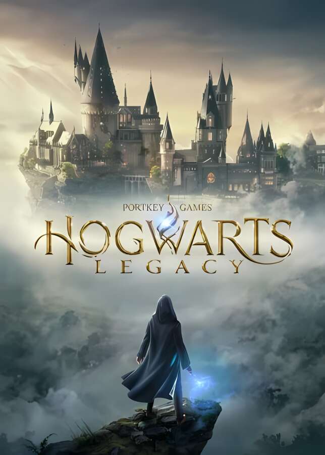 霍格沃茨之遗/Hogwarts Legacy（已更新至V1117238.10461750豪华版+集成全DLCs+特典+独占内容+游戏修改器)_喵星博客