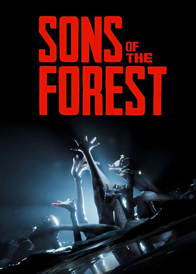 森林之子/Sons Of The Forest（已更新至V48738正式版-重大更新+新boss战+新过场+新的石头建筑系统-原木雪橇-再生树木-高级烹饪-罪恶营地-危险猎人-无法撼动的土地）_喵星博客