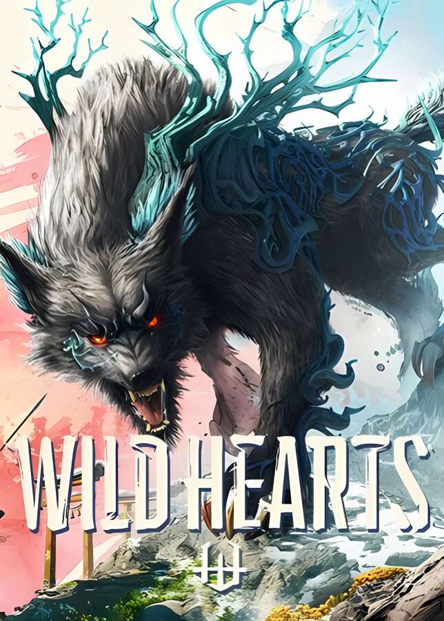 狂野之心/Wild Hearts（V1.0.1.1机巧版+集成全DLCs+预购奖励+游戏修改器）_喵星博客