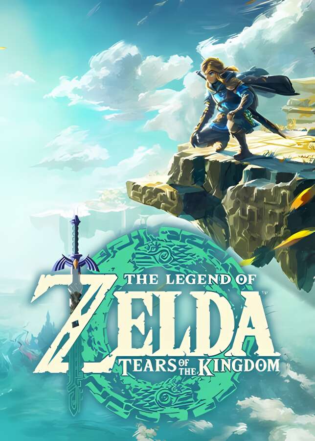 塞尔达传说:王国之泪/The Legend of Zelda Tears of the kingdom（已更新至V1.2.1+解除帧数+4K+60FPS+动态FPS+双模拟器低配+高配模式+集成星河宿命+勇者的征程+整合金手指+模拟器运行）_喵星博客