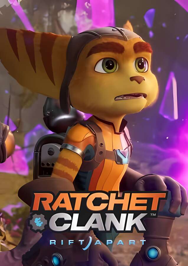 瑞奇与叮当:时空跳转/Ratchet Clank:Rift Apart（已更新至V1.808.0.0+集成全DLCs）_喵星博客