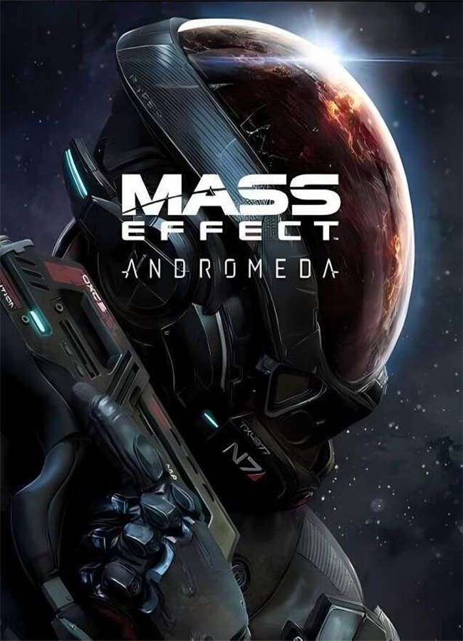 质量效应4:仙女座/Mass Effect:Andromeda（已更新至V240319+集成全DLCs+游戏修改器）_喵星博客