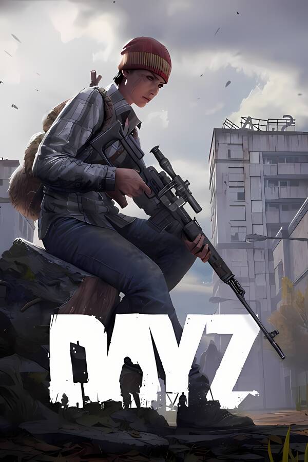 【支持联机】僵尸末日DayZ/DayZ（已更新至V1.18+支持Steam正版联机）_喵星博客