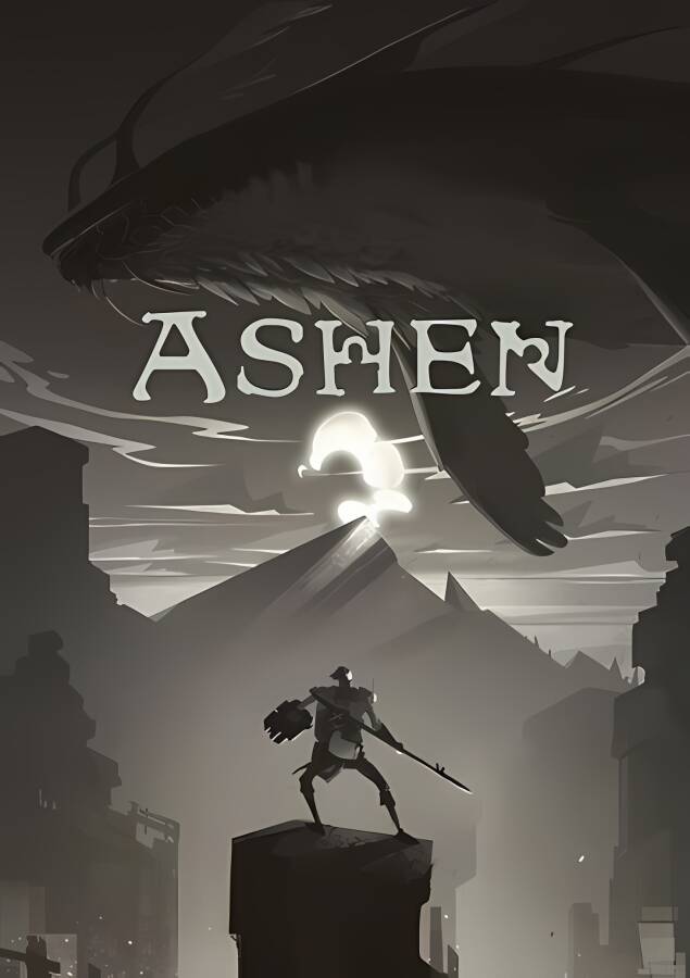 灰烬/Ashen（+游戏修改器）_喵星博客