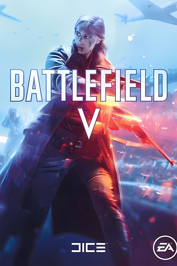 战地5/战地风云5/ Battlefield Ⅴ（已更新至V1.04-V23347+集成全DLCs+build.03022024升级档+游戏修改器）_喵星博客