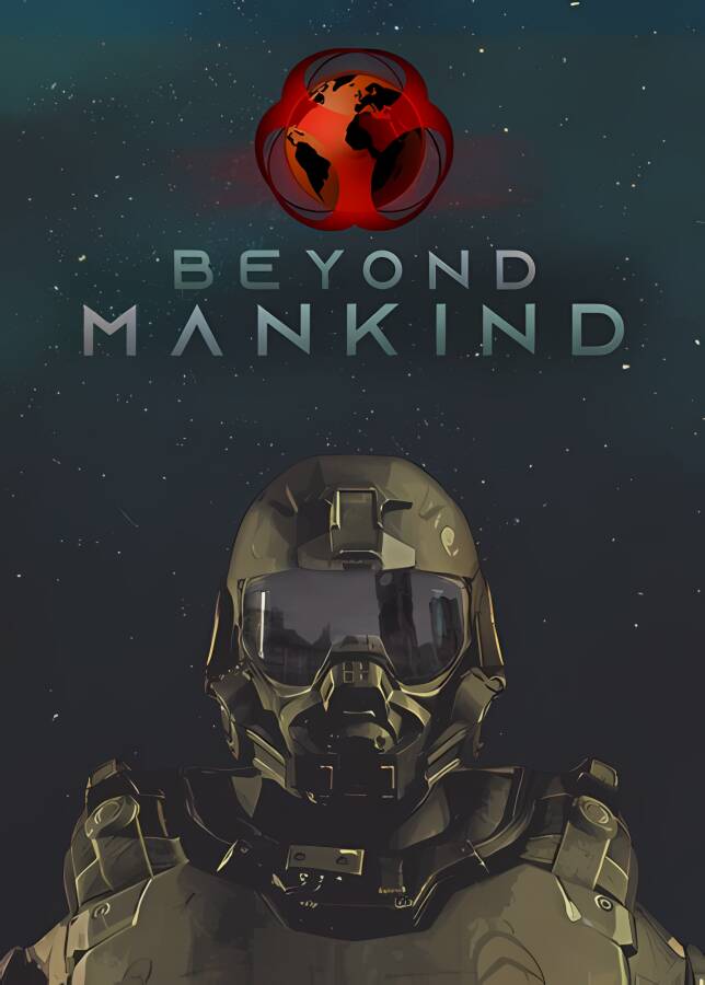 超越人类:觉醒/Beyond Mankind:The Awakening_喵星博客