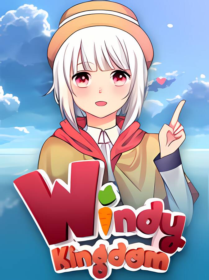 风之王国/Windy Kingdom_喵星博客