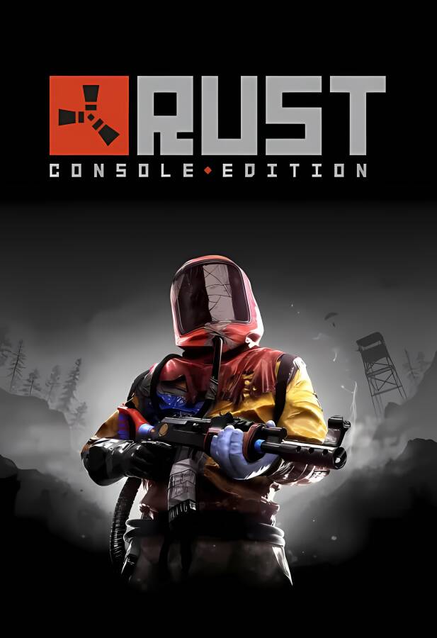 【支持联机】RUST腐蚀/RUST（已更新至V2546十周年纪念版+支持联机)_喵星博客