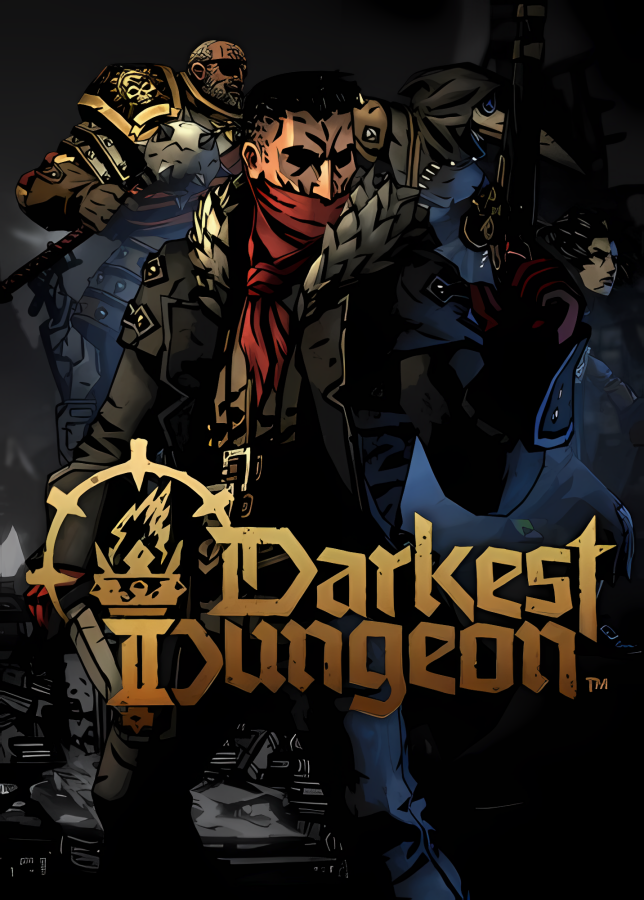 暗黑地牢2/Darkest Dungeon 2（已更新至V1.05.61747A正式版+集成束缚之刃+决斗家与十字军+奈瑟冥劲+魔影风暴+怪物死亡盔甲+新的死亡印记+狂热的燃者等全DLCs+游戏修改器）_喵星博客