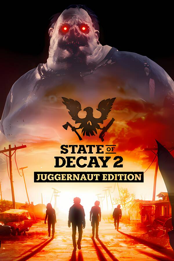 【支持联机】腐烂国度2:巨霸主宰版/State of Decay 2:Juggernaut Edition（已更新至V36.1+支持联机+集成贴心改动+季节美食+转折+血心来袭+季节的欢乐+归乡等全DLCs+游戏修改器）_喵星博客