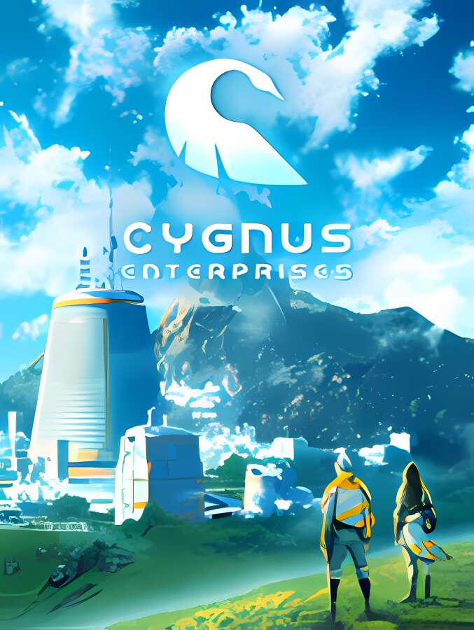 天鹅座企业/Cygnus Enterprises（已更新至V230629-大幅更新+集成幻境探索+新增优化-自由沙盒）_喵星博客