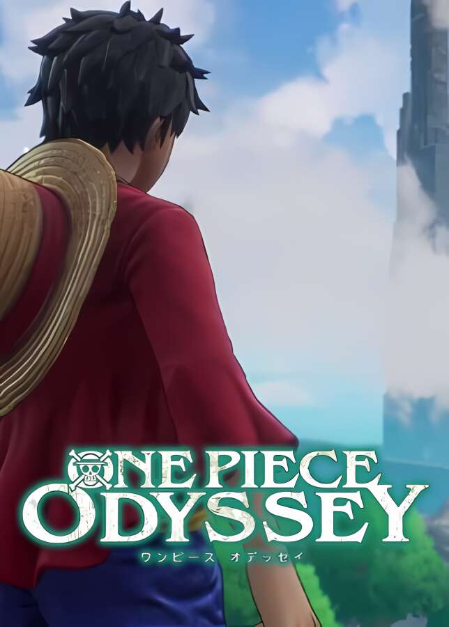 海贼王:时光旅诗/One Piece Odyssey（已更新至V1.0.3奥德赛豪华版+集成追加剧情-旧日絮语等全DLCs+特典奖励+季票+支持手柄+游戏修改器）_喵星博客