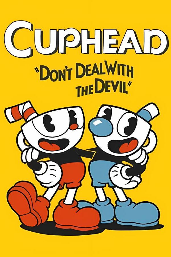 【支持联机】茶杯头/Cuphead（已更新至V1.3.4+支持联机+集成最后一道美味+圣杯小姐等全DLCs+支持手柄+游戏修改器）_喵星博客