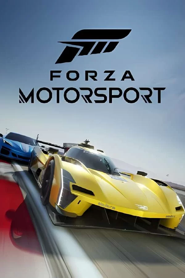 极限竞速8:赛车运动/Forza Motorsport（已更新至V1.577.9494.0+集成全DLCs）_喵星博客