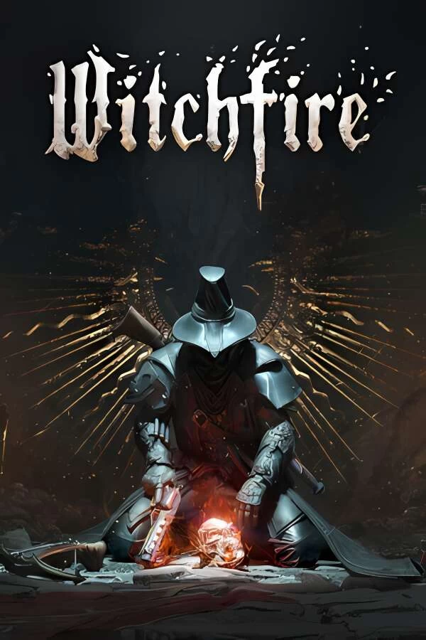 巫火/女巫之火/Witchfire（已更新至V0.2.2+集成汉化补丁V2.2+全DLCs)_喵星博客