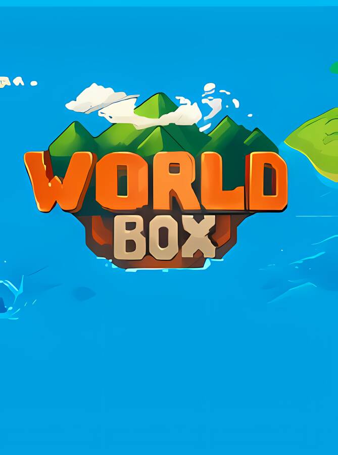 超级世界盒子/Super Worldbox（V0.9.3）_喵星博客