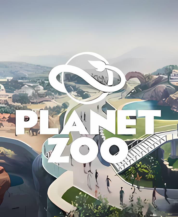 动物园之星/Planet Zoo（已更新至V1.2.5.63260+游戏修改器）_喵星博客