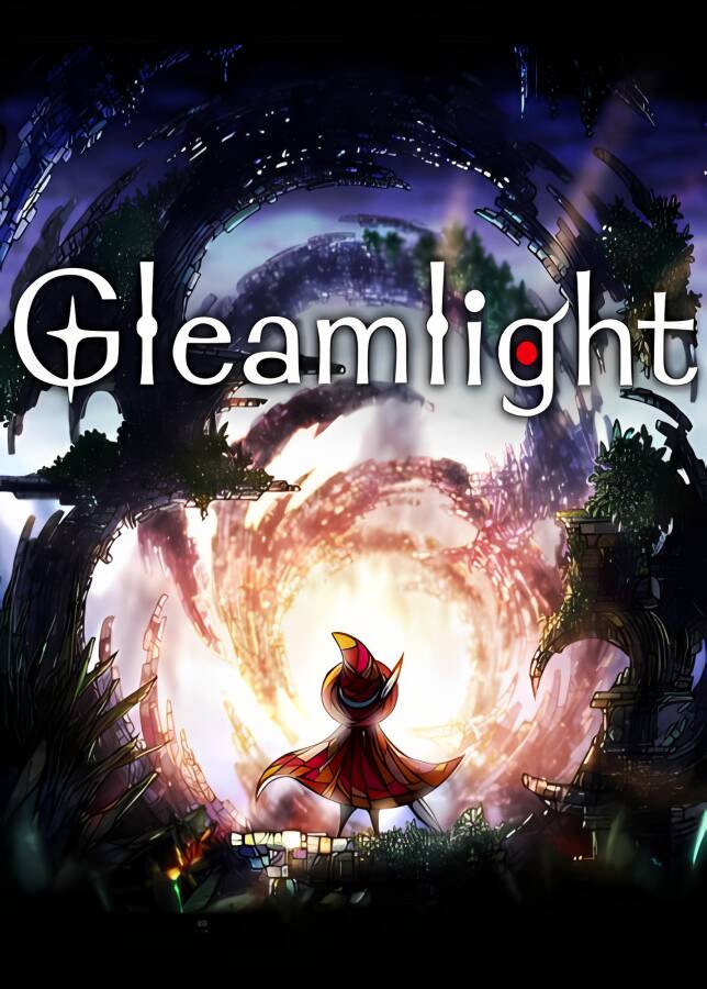 微光物语/Gleamlight_喵星博客