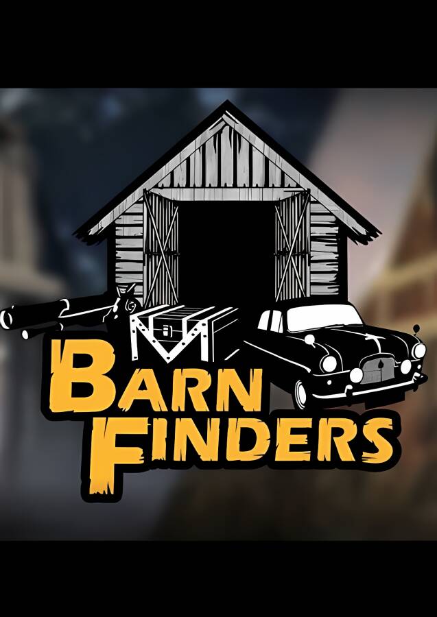 废品大亨/Barn Finders（已更新至V25258+集成竞价大战等全DLCs）_喵星博客