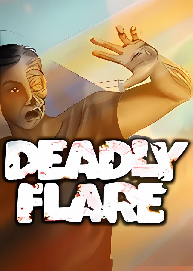 致命耀斑/Deadly Flare_喵星博客