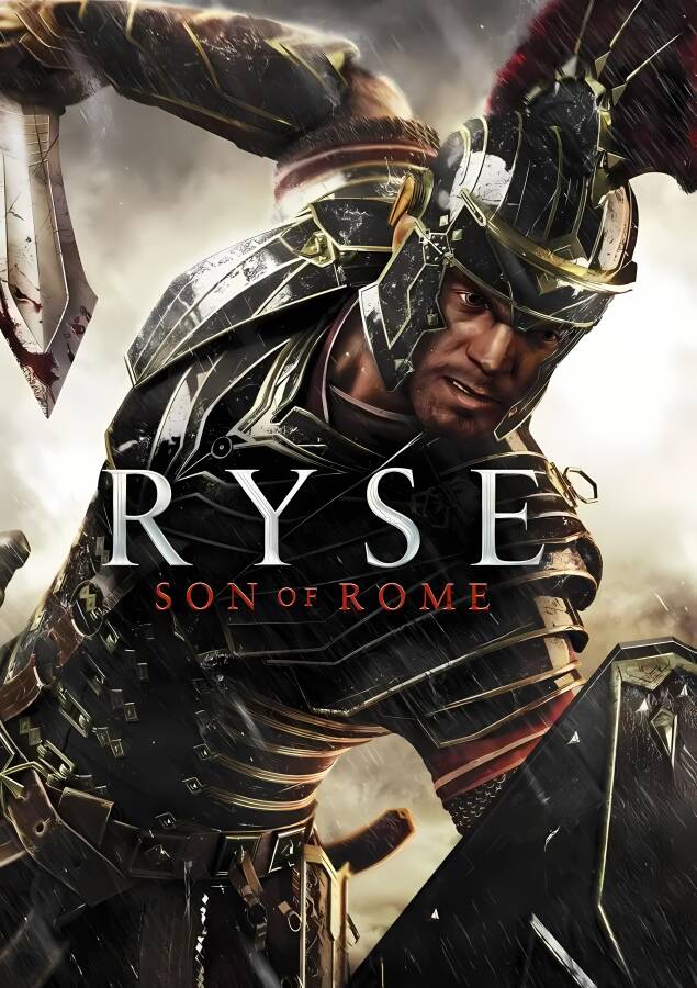 崛起:罗马之子/Ryse: Son of Rome(+游戏修改器)_喵星博客