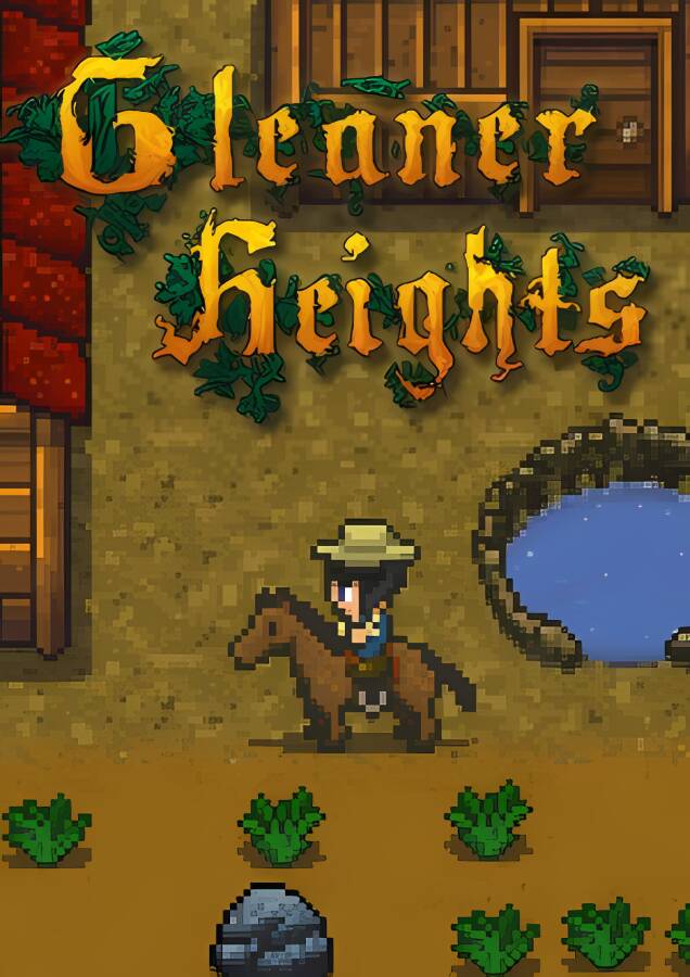 格利纳高地/Gleaner Heights（集成第二季DLC）_喵星博客