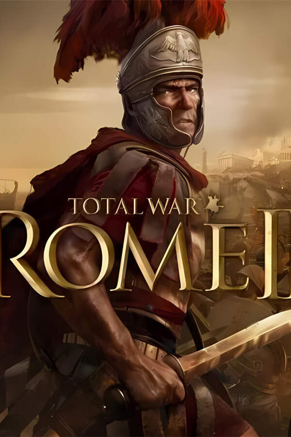 罗马2:全面战争/Total War:Rome II（集成大汉+大秦MOD+游戏修改器）_喵星博客