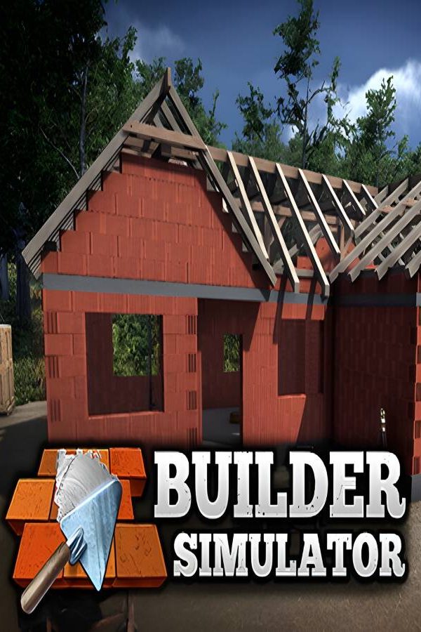 盖房模拟器/Builder Simulator_喵星博客