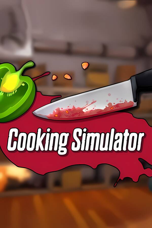 料理模拟器/Cooking Simulator（已更新至V5.2.4+集成我的拿手好菜等全DLCs+游戏修改器）_喵星博客