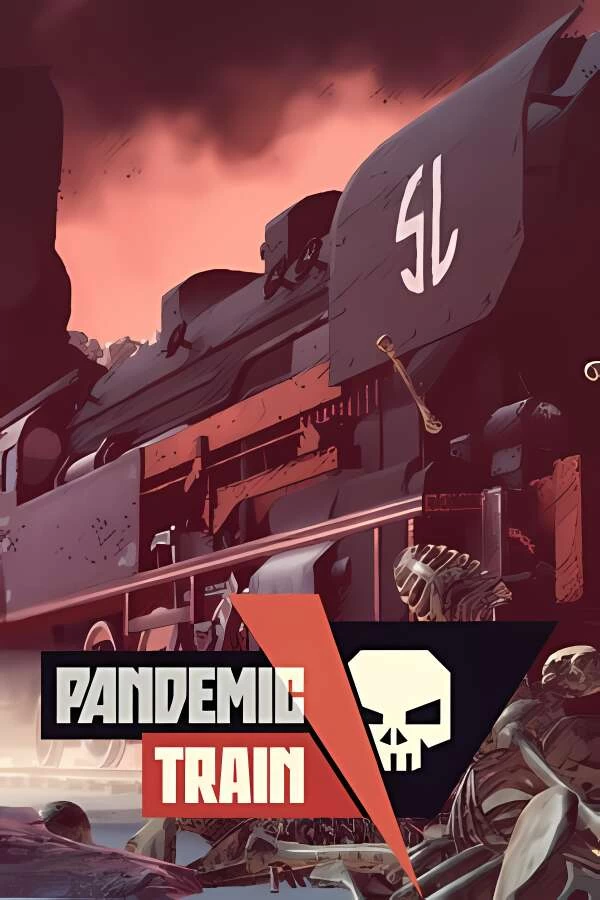 瘟疫列车/Pandemic Train（已更新至V1.2.0+集成生死轨道+灭世之轮）_喵星博客