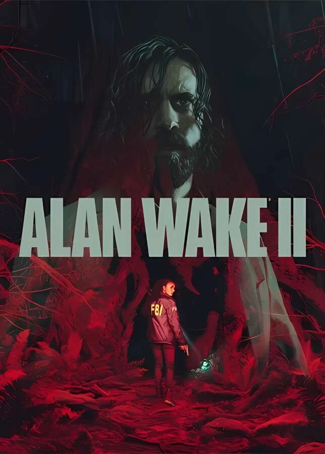 心灵杀手2/阿兰醒醒2/Alan Wake 2（已更新至V1.0.16豪华版+集成全DLCs+预购奖励+扩展包通行证+专属装扮内容）_喵星博客