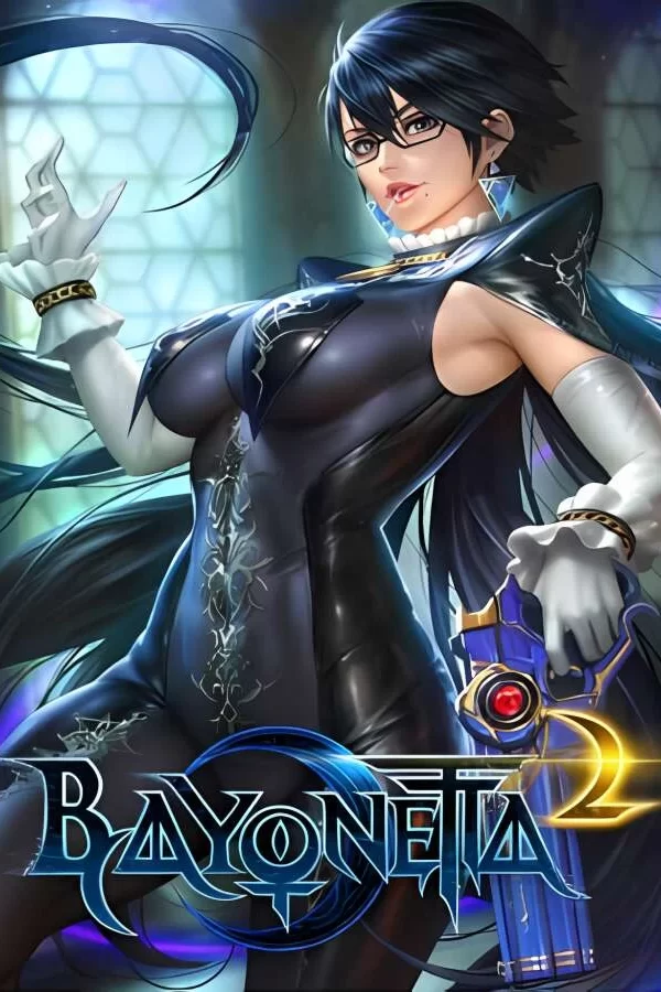 猎天使魔女2/Bayonetta 2（已更新至V1.21.3+集成全DLCs+模拟器运行）_喵星博客