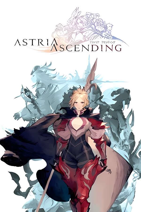 星位继承者/Astria Ascending（已更新至V1.0.154r+集成云涌剑影+刀破苍穹+全DLCs+Build.12518577升级档+游戏修改器)_喵星博客