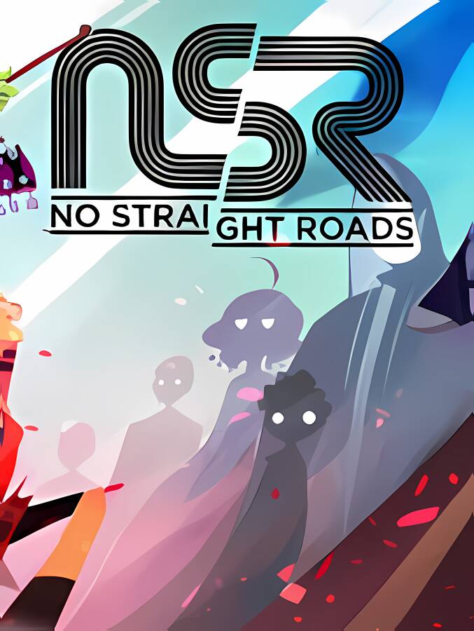 革命曲途/No Straight Roads_喵星博客