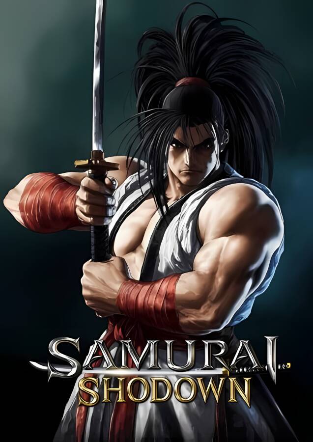 侍魂:晓/Samurai Shodown（已更新至V4.21.1.39281+集成全DLCs+季票+Build.11464131升级档+支持手柄）_喵星博客