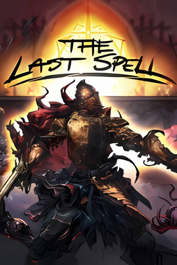 最后的咒语/最后的诅咒/The Last Spell（已更新至V1.1.0.4.s.d正式版+集成先兆已至+进军古老之路+恐惧之湖+穿越迷雾+格伦沃德的召唤等大型DLCs+游戏修改器）_喵星博客