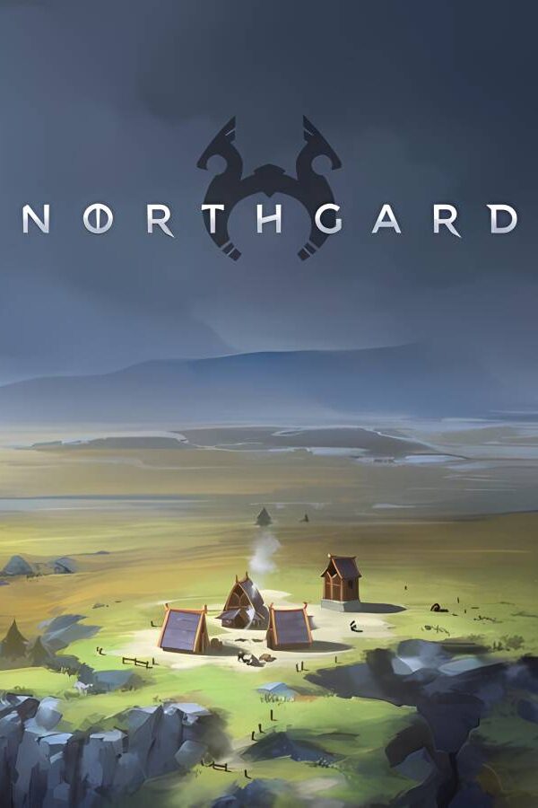 北境之地/北加尔/Northgard（已更新至V3.4.30.37527+集成猫头鹰部落+白鼬部落+维达十字架+鹰之部族+诸神黄昏+蛇族+龙族+马族+海妖族等全DLCs）_喵星博客